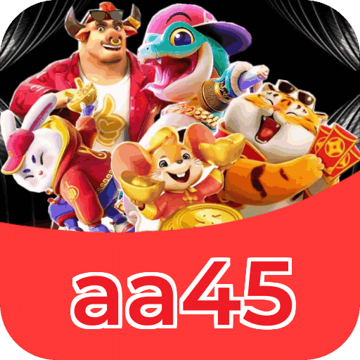 Especificações técnicas download aa45
