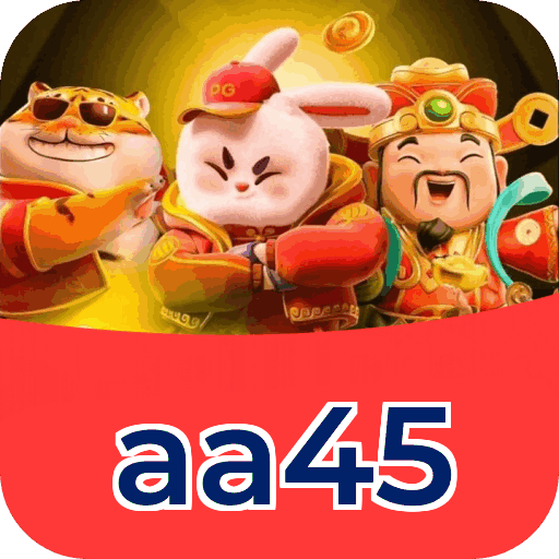 Especificações técnicas download aa45